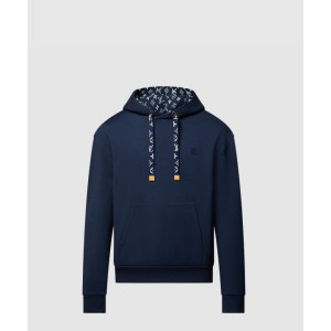 루이비통 코튼 후디