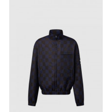 루이비통 다미에 팝 나일론 트래블 블루종