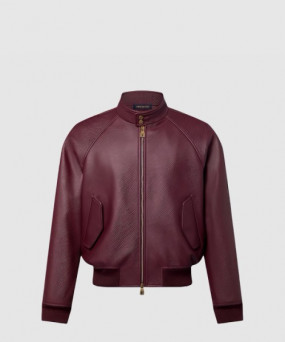 루이비통 해링턴 자켓