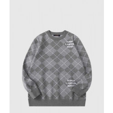 루이비통 크루넥 스웨터