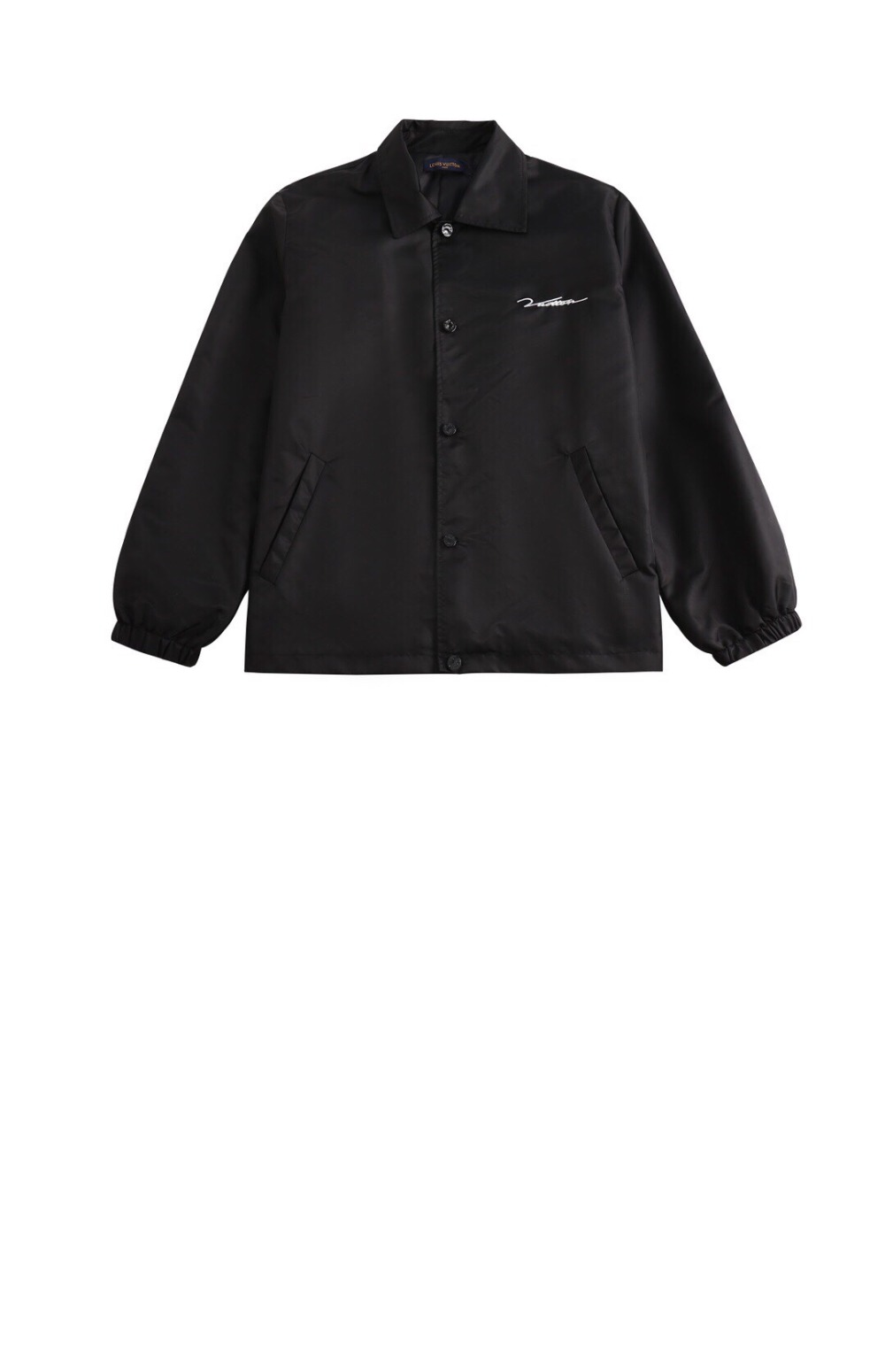 루이비통 재킷