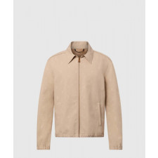 루이비통 코튼 블루종