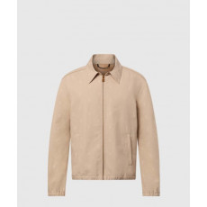 루이비통 코튼 블루종