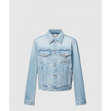 루이비통 로고 프린트 셔츠 톱