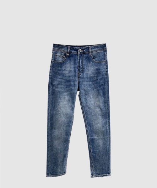 루이비통 데님 팬츠