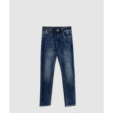 루이비통 데님 팬츠