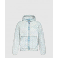 루이비통 집 스루 후디