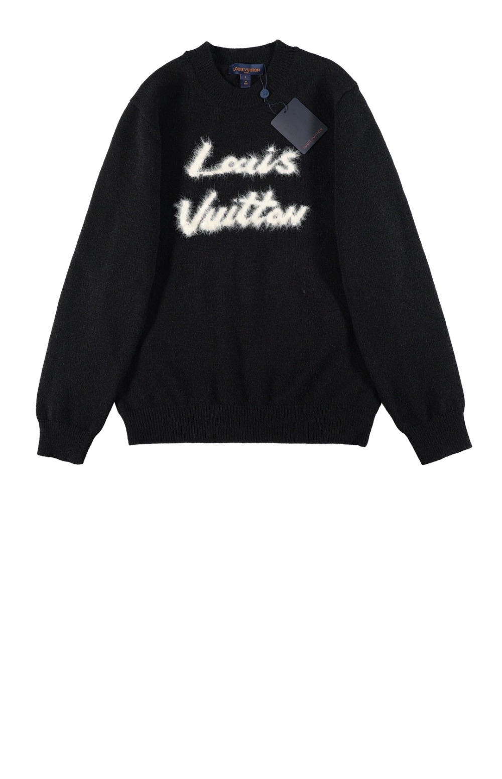 루이비통 크루넥 스웨터