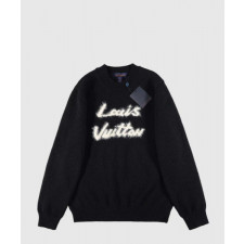 루이비통 크루넥 스웨터