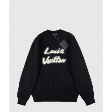루이비통 크루넥 스웨터