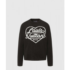 루이비통 크루넥 스웨터