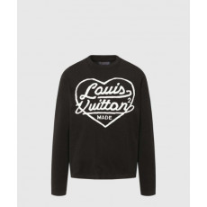 루이비통 크루넥 스웨터
