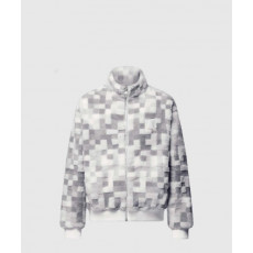 루이비통 플리스 블루종