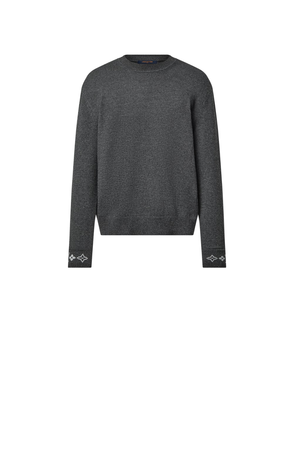 루이비통 캐시미어 풀오버