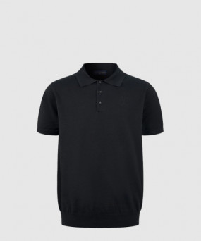 루이비통 니트 폴로 셔츠