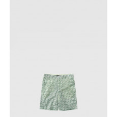 루이비통 청 반바지