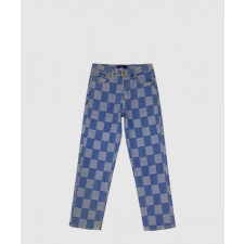 루이비통 데님 팬츠