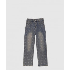 루이비통 데님 팬츠