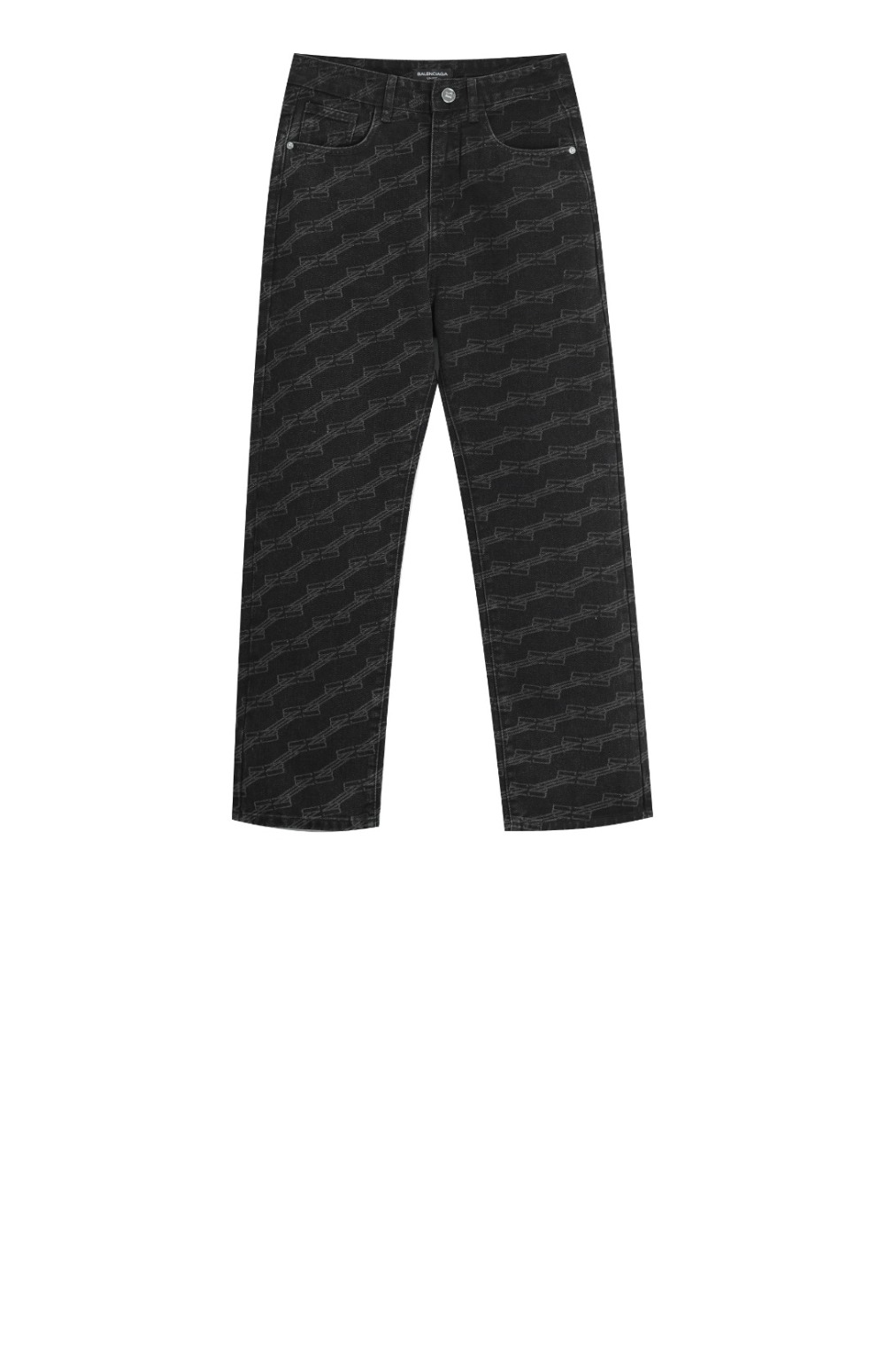 루이비통 데님 팬츠