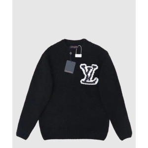 루이비통 니트 긴팔