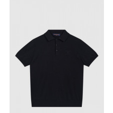 루이비통 반팔 폴로 셔츠