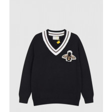 루이비통 니트 톱