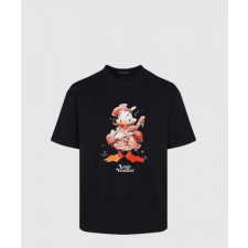 루이비통 플라워 코튼 톱