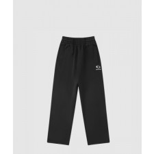 발렌시아가 로고 트랙수트 팬츠