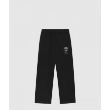 발렌시아가 로고 트랙수트 팬츠