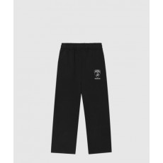 발렌시아가 로고 트랙수트 팬츠