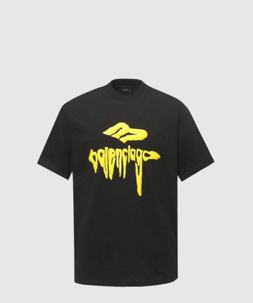 발렌시아가 티셔츠