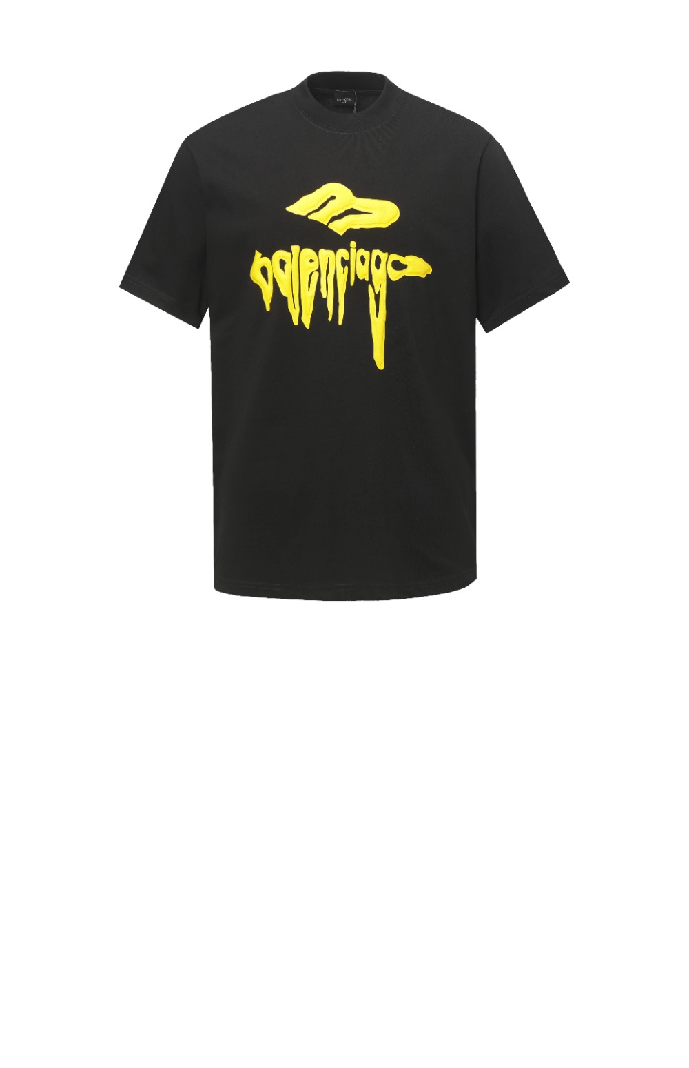 발렌시아가 티셔츠