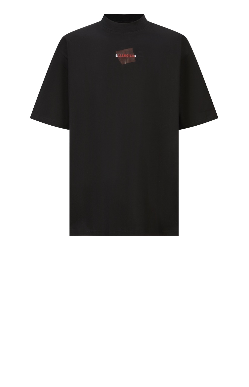 발렌시아가 티셔츠