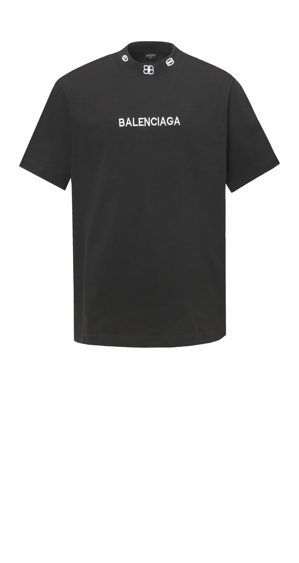 발렌시아가 티셔츠