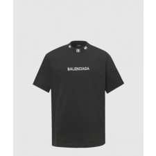 발렌시아가 티셔츠