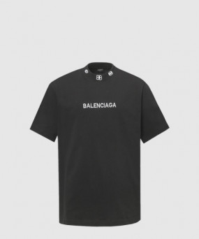 발렌시아가 티셔츠