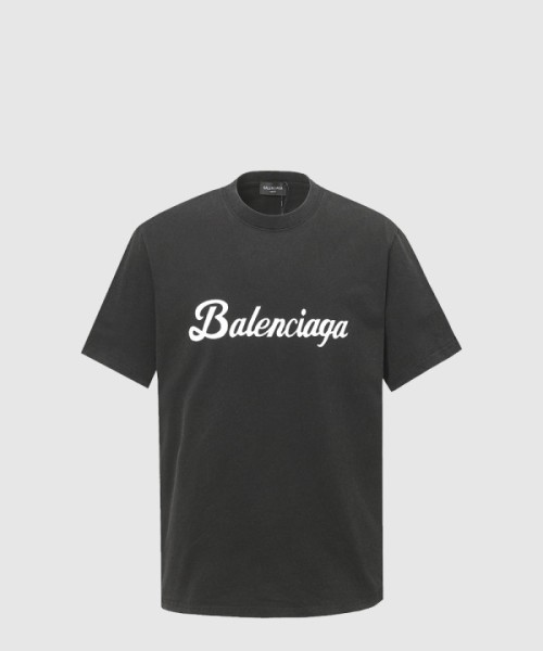 발렌시아가 티셔츠