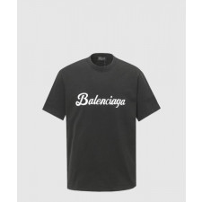 발렌시아가 티셔츠