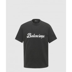 발렌시아가 티셔츠