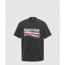 발렌시아가 티셔츠