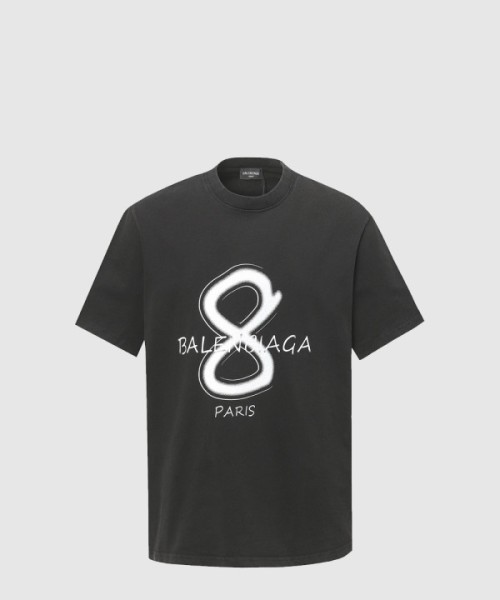 발렌시아가 티셔츠