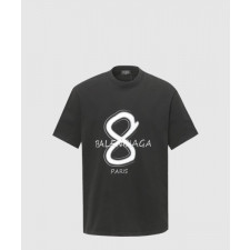 발렌시아가 티셔츠