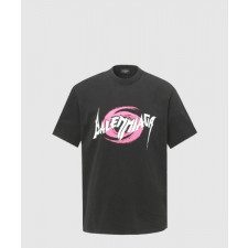 발렌시아가 티셔츠