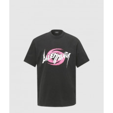 발렌시아가 티셔츠