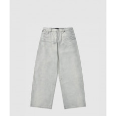 발렌시아가 데님 팬츠