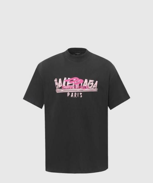 발렌시아가 티셔츠