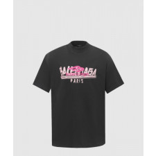 발렌시아가 티셔츠