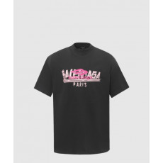 발렌시아가 티셔츠