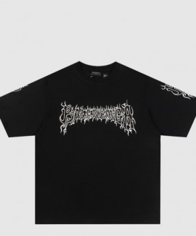 발렌시아가 티셔츠