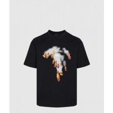 발렌시아가 티셔츠